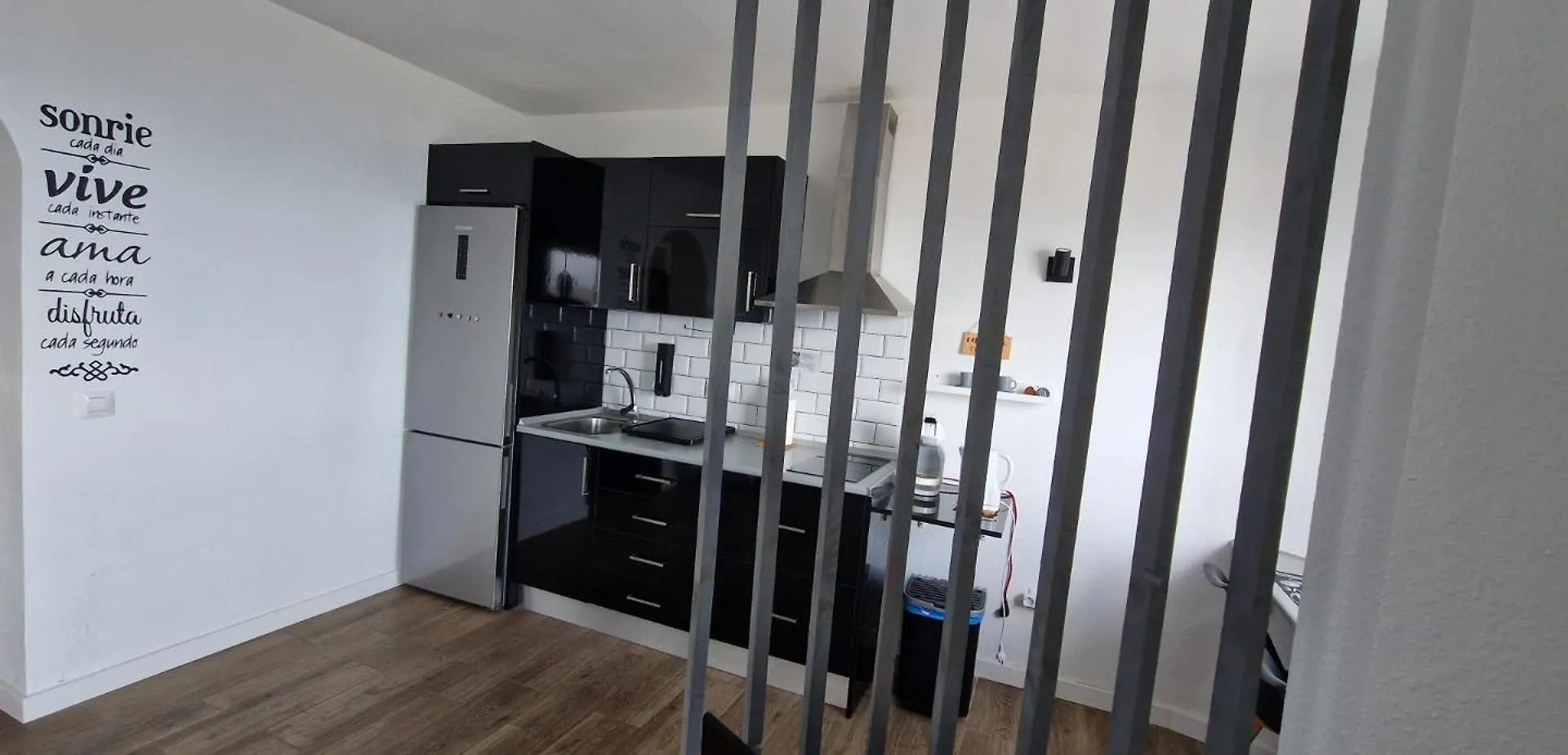 Apartment Lovely La Palmita La Victoria de Acentejo Spain