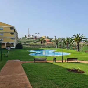 La Quinta Relax Apartamento