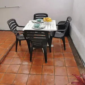 Jardin44 Apartamento