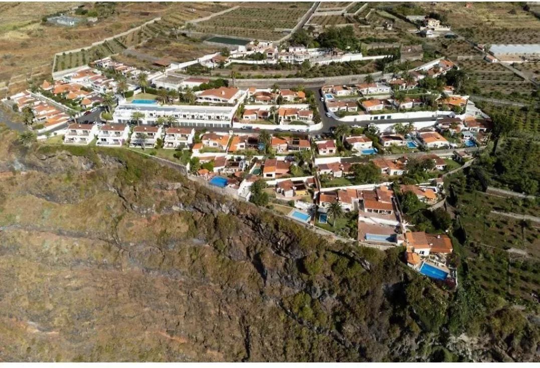 Apartment Lovely La Palmita La Victoria de Acentejo