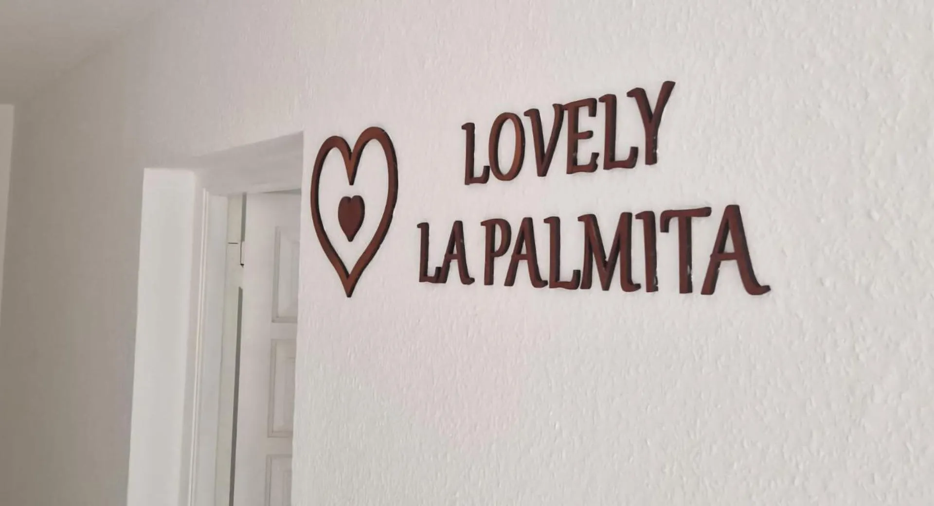 Lovely La Palmita La Victoria de Acentejo 0*,  Spain